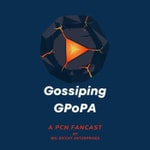 Logo of the podcast Gossiping GPoPA Podcast Gossiping GPoPA