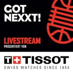 Logo of the podcast Got Nexxt! … Live und Uncut – die NBA-Livefragenstreams Podcast Got Nexxt! … Live und Uncut – die NBA-Livefragenstreams