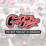 Logo of the podcast Got Sole Podcast Podcast Got Sole Podcast