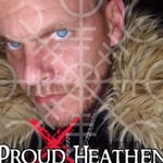 Logo of the podcast Gothi Hrafn's Asatru Education Series Podcast Gothi Hrafn's Asatru Education Series