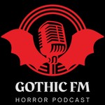 Logo of the podcast Gothic FM Podcast Gothic FM