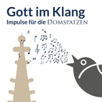 Logo of the podcast Gott im Klang Podcast Gott im Klang