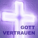 Logo of the podcast GOTT VERTRAUEN Podcast GOTT VERTRAUEN