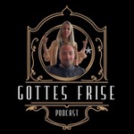 Logo of the podcast Gottes Frise Podcast Gottes Frise