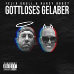 Logo of the podcast Gottloses Gelaber Podcast Gottloses Gelaber
