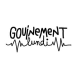 Logo of the podcast Gouinement Lundi Podcast Gouinement Lundi