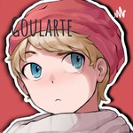 Logo of the podcast Goularte Podcast Goularte