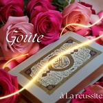 Logo of the podcast Goûte à La Réussite Podcast Goûte à La Réussite