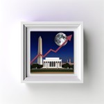 Podcast Gov Efficiency Economics: DC Spending DOGE-Style?