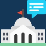 Logo of the podcast Gov Glance U.S. News Podcast Gov Glance U.S. News