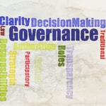 Logo of the podcast Governance Essentials For People Who Don't Have Time To Read Podcast Governance Essentials For People Who Don't Have Time To Read