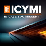 Logo of the podcast Government Technology's "In Case You Missed It" Podcast Government Technology's "In Case You Missed It"