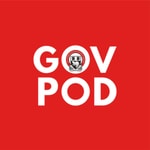 Logo of the podcast GovPod Podcast GovPod
