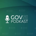 Logo of the podcast GOVSI podkast Podcast GOVSI podkast