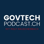 Logo of the podcast Govtech Podcast Podcast Govtech Podcast