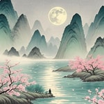 Logo of the podcast 安心雅韵/古琴名家/审美 疗愈 助眠 Podcast 安心雅韵/古琴名家/审美 疗愈 助眠