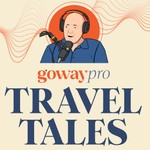 Logo of the podcast GowayPro Travel Tales Podcast GowayPro Travel Tales