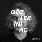 Logo of the podcast Gözlerini Aç Podcast Gözlerini Aç