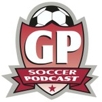 Logo of the podcast GP Soccer Podcast Podcast GP Soccer Podcast