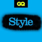 Logo of the podcast GQ Style Podcast GQ Style