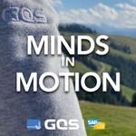Podcast GQS  Minds in Motion