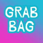 Logo of the podcast Grab Bag Podcast Grab Bag