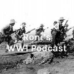 Logo of the podcast Grace and Roni's WW1 Podcast Podcast Grace and Roni's WW1 Podcast