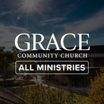 Logo of the podcast Grace Church Ministries Sermon Podcast Podcast Grace Church Ministries Sermon Podcast