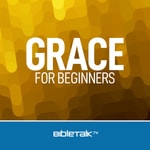 Logo of the podcast Grace for Beginners — Bible Study with Mike Mazzalongo Podcast Grace for Beginners — Bible Study with Mike Mazzalongo