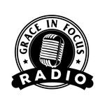 Logo of the podcast Grace in Focus Podcast Grace in Focus