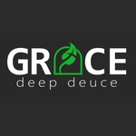 Podcast Grace In The Deep 
