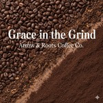 Grace in the Grind Podcast Grace in the Grind