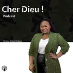 Podcast Grâce Mafoua 