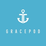Logo of the podcast GRACE POD Podcast GRACE POD
