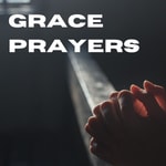 Logo of the podcast Grace Prayers Podcast Grace Prayers