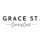 Logo of the podcast Grace Street Church of Christ Podcast Grace Street Church of Christ