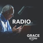 Logo of the podcast Grace to You Radio Podcast Podcast Grace to You Radio Podcast