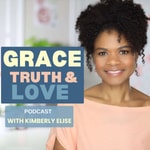 Logo of the podcast Grace, Truth, and Love Podcast Grace, Truth, and Love