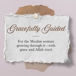 Logo of the podcast Gracefully Guided Podcast Gracefully Guided