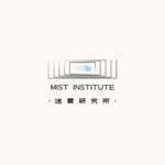 Logo of the podcast 迷雾研究所 Missing podcast logo
