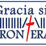 Logo of the podcast Gracia sin fronteras Podcast Gracia sin fronteras