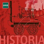 Logo of the podcast Grado en Geografia e Historia UNED (Podcast) - www.poderato.com/exxodo Podcast Grado en Geografia e Historia UNED (Podcast) - www.poderato.com/exxodo