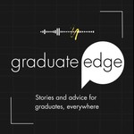 Logo of the podcast Graduate Edge Podcast Graduate Edge