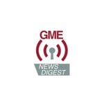 Logo of the podcast Graduate Management Education (GME) News Digest - Making Graduate Program Management Simpler Podcast Graduate Management Education (GME) News Digest - Making Graduate Program Management Simpler
