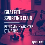 Logo of the podcast Graffiti Sporting Club Podcast Graffiti Sporting Club