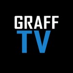 Logo of the podcast GRAFFTV Podcast GRAFFTV