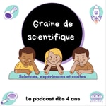 Graine de scientifique 