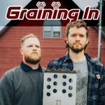 Logo of the podcast Graining In Podcast Graining In
