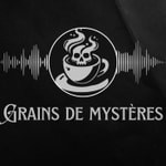 Podcast Grains de mystères