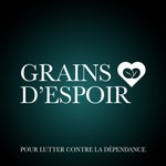 Logo of the podcast Grains d'espoir Podcast Grains d'espoir